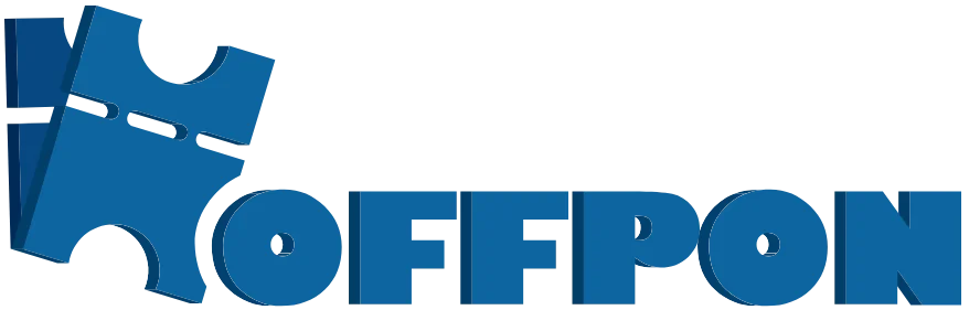 offpon logo