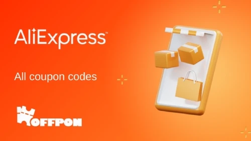 aliexpress all active coupon code