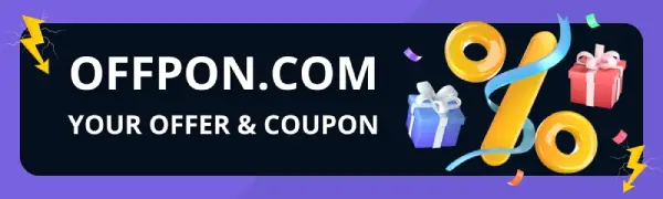 OFFPON.COM BANNER