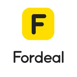 Fordeal coupon codes