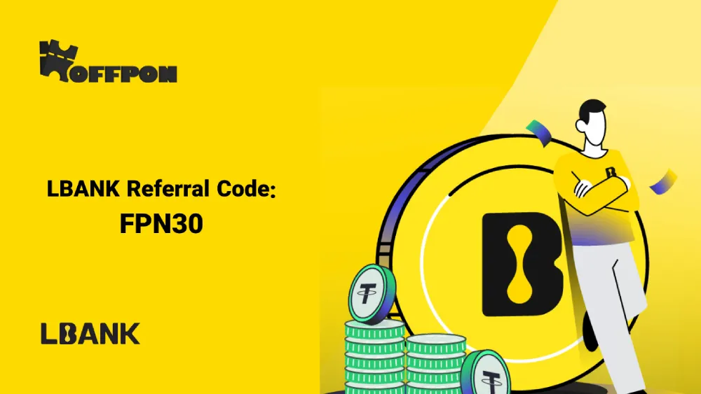 LBANK 1 lbank referral code free
