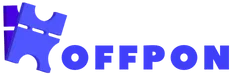 offpon logo